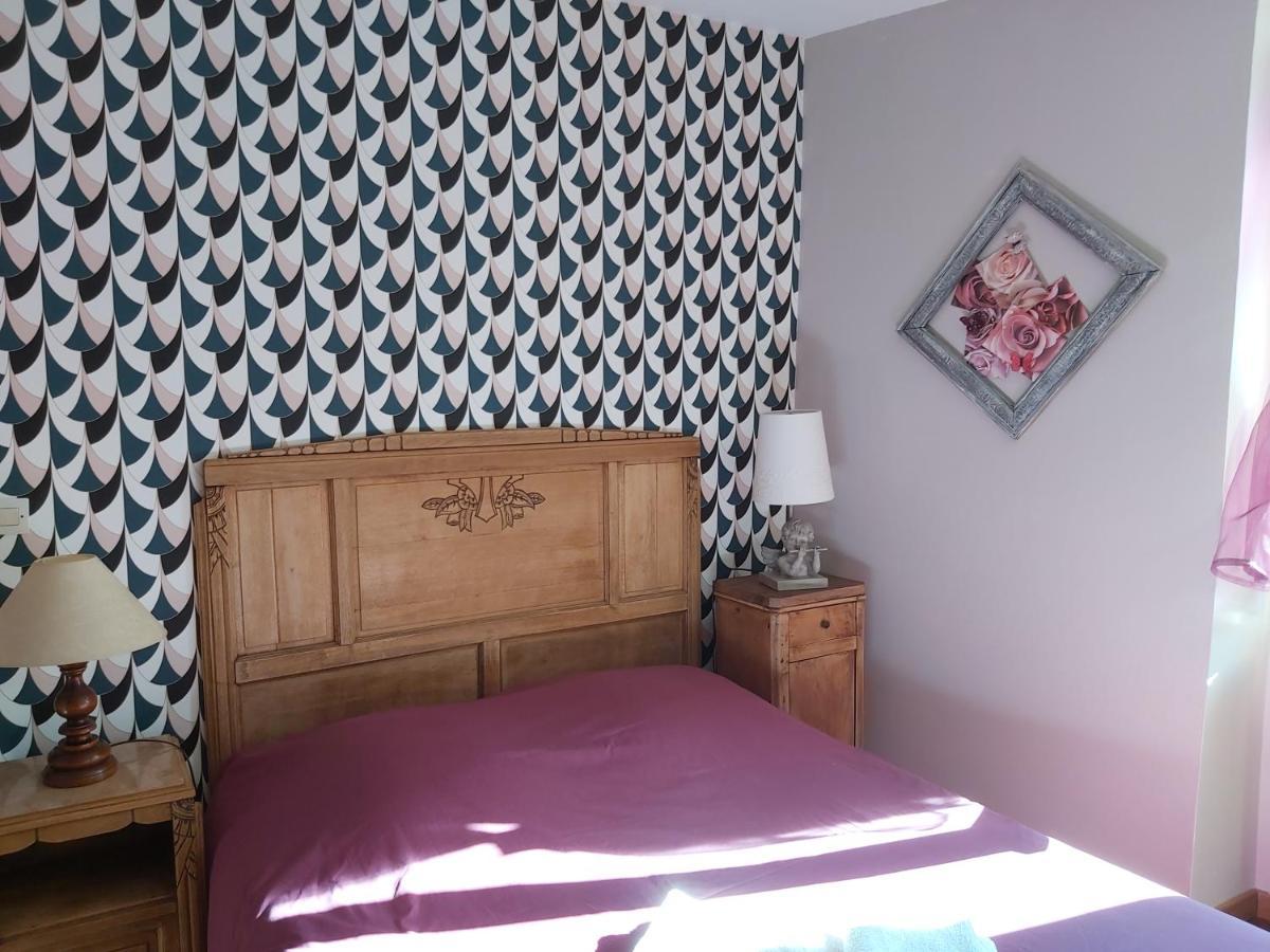 Roubion B&B Le Rupicapra מראה חיצוני תמונה