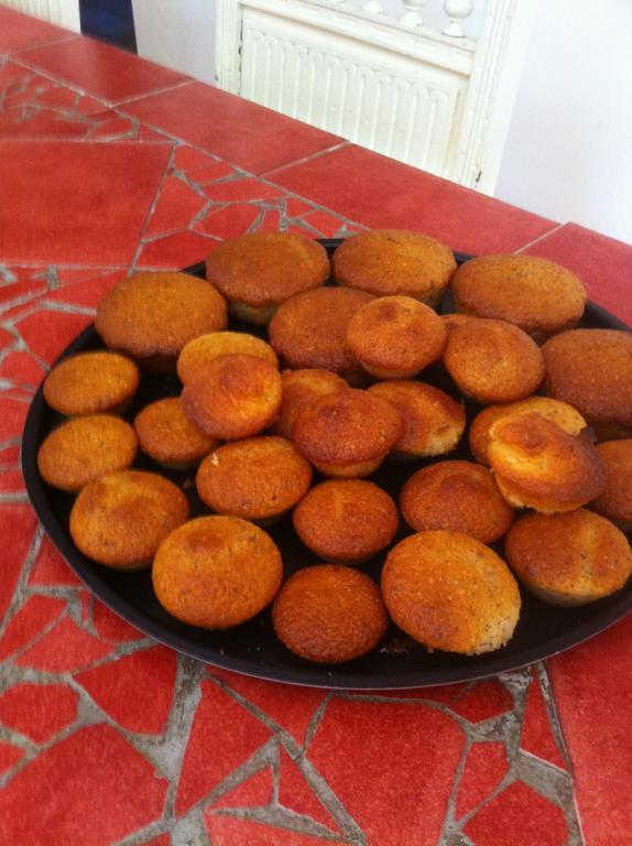 Roubion B&B Le Rupicapra מראה חיצוני תמונה