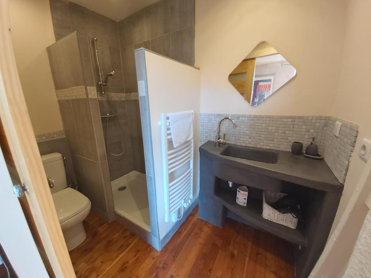 Roubion B&B Le Rupicapra מראה חיצוני תמונה