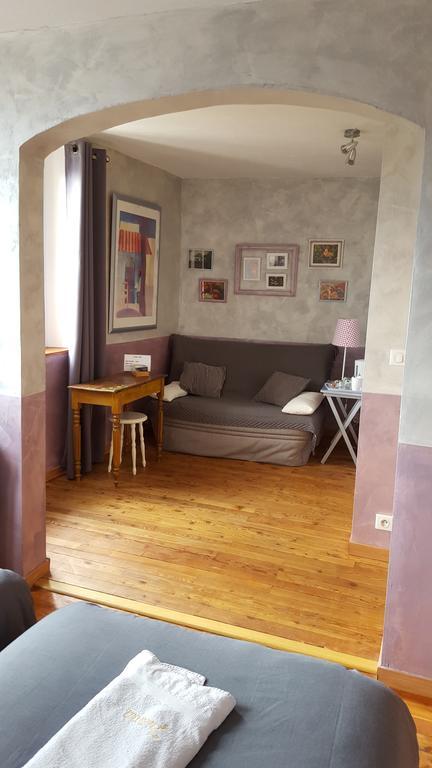 Roubion B&B Le Rupicapra מראה חיצוני תמונה