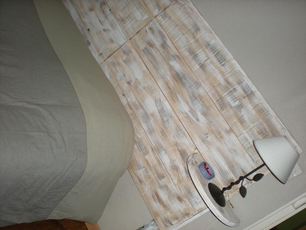 Roubion B&B Le Rupicapra חדר תמונה