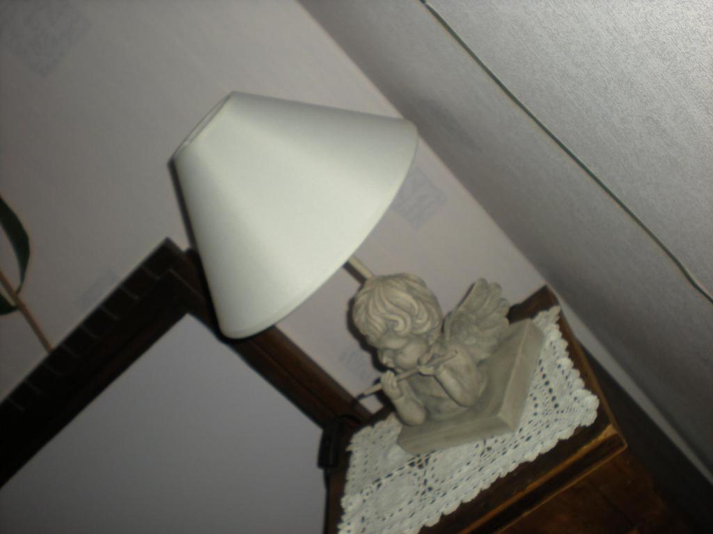 Roubion B&B Le Rupicapra חדר תמונה