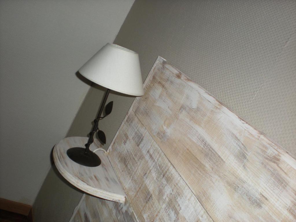 Roubion B&B Le Rupicapra חדר תמונה