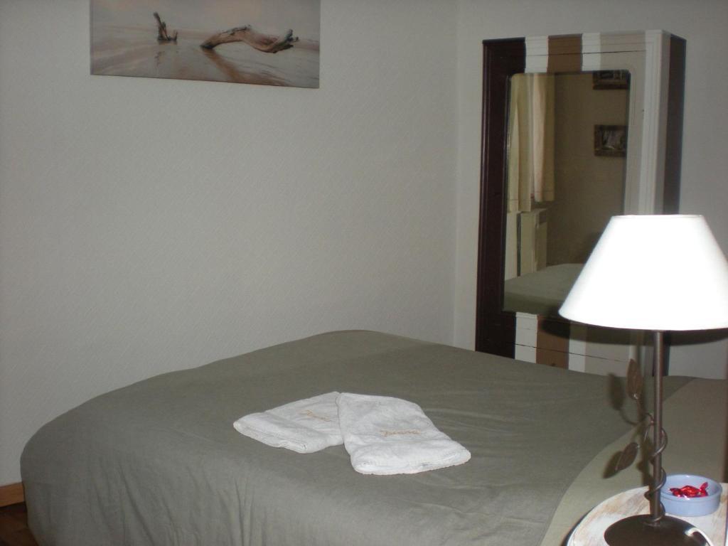 Roubion B&B Le Rupicapra חדר תמונה